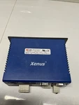 Copley Controls XSL-230-18 Xenus Servo Drive. X-052 Used. Price: $370.00.