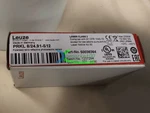1PC New Leuze Prkl 8/24.91-S12 Photoelectric Sensor 50036364. Price: $850.00.