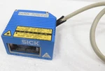 CLV421-1010, Sick Gebraucht. Price: $925.27.