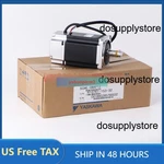 One New Yaskawa Ac Servo Motor SGML-08AF12. Price: $560.35.