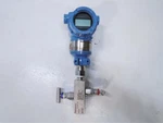 Rosemount Pressure Transmitter W/ Manifold Valve 3051TG4A2B21AE5M5Q4S5 New. Price: $2299.00.