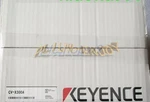 1PCS New Keyence CV-X300A Vision System Camera Controller. Price: $3204.43.