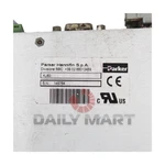 Used & Tested Parker XL80I Servo Drive. Price: $477.91.