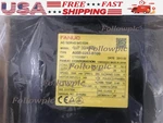 1PC Fanuc A06B-0253-B100 Servo Motor A06B0253B100 New Fast Shipping. Price: $2457.43.