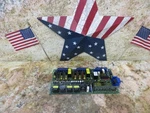 Fanuc Servo Drive Board A16B-1200-0800/09B Warranty Used. Price: $269.99.