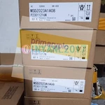 1PC New Panasonic MSDZ023A1A08 Servo Driver. Price: $975.00.