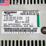 One Brand New Mitsubishi Servo Drive MDS-B-SVJ2-10- Us Stock. Price: $370.92.