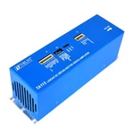 Trust Automation TA115 Linear Brush-motor Servo Amplifier Drive 24-48VDC 8A Used. Price: $312.29.