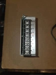 Nemic Lambda PM11A Power Supply / Battery Maintainer Mits Free Ship #5246 Used. Price: $39.99.