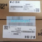 1X New Mitsubishi Servo Drive MR-JET-20G-N1. Price: $419.98.