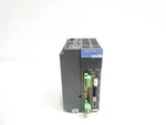 Sanyo Denki QS1W05AM0XXXXC16 Sanmotion Servo Drive 0-230V-AC 0-326V-AC 3PH Used. Price: $1409.35.