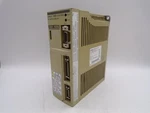 Omron R88D-UA12HA Servo Drive Used. Price: $226.99.