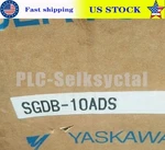 Yaskawa Servo Drive SGDB-10ADS New By Dhl Or Ems. Price: $540.10.
