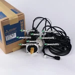 One New Mitsubishi Servo Motor HC-MF73BK-S6 HCMF73BKS6. Price: $525.12.