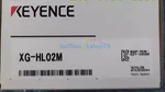1PCS New Keyence Speed Line Scan Camera XG-HL02M. Price: $1929.98.