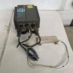 Bonfiglioli Fuji GVX2000-11-TSL2 Inverter Variable Speed Drive 11KW 14.75HP Vsd Used. Price: $1441.95.