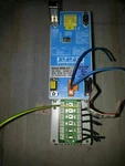 Reis Robotics Drive 4009 At Used. Price: $1199.99.