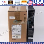 1PCS New Mitsubishi Servo Drive MDS-EH-V1-20. Price: $1904.37.