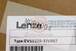 One New Lenze Frequency Converter EVS9328-EIV907. Price: $6036.47.