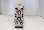 Hagan Model 131-114 Lead/lag & Derivative Amplifier, 1-5 Vdc, 4-20 Ma, 117 Rms Used. Price: $599.95.
