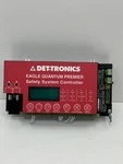 Det-tronics EQ3005PCNT Eagle Quantum Premier Safety System Controller Used. Price: $2199.00.