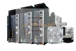 One Mitsubishi Servo Driver MR-J5-500A-RJ New. Price: $2939.26.