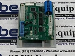 Asymtek Servo Ampifier Board - ASM7206865G Rev W/warranty Used. Price: $87.00.