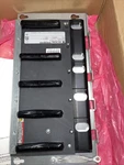 Allen Bradley 2094-PR4 4-AXIS Power Rail For Kinetix 6000/6200 Drives New. Price: $219.99.