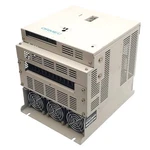 Ormec SAC-D37J/I Servodrive, 230VAC, 37A, Incremental Encoder 16320 Linecount Used. Price: $1800.00.