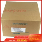 New Yaskawa SGDV-330A01A SGDV330A01A Ac Servo Drive Fast Shipping. Price: $603.89.