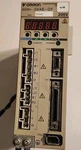 Omron SGDH-02AE-OY Servopack Drive 2.1A 0.2KW Free Shipping Used. Price: $199.99.