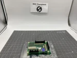 Tokyo Electron/tel Pulse Cut I/f Board Pn: 1B81-010284-13 Used. Price: $145.00.