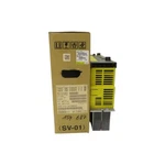 Fanuc A06B-6151-H015#H580 565-679V 32A Nsmp New. Price: $9500.00.
