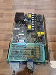 Fanuc A06B-6044-H007 A20B-0009-0530 21H A20B-0008-0030/04C Used. Price: $1700.00.