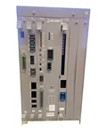 Okuma BP7A110A-ENG Fixed 6 Rack, Servo Driver Used. Price: $800.00.