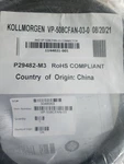 New Kollmorgen VP-508CFAN-03-0 Power Cable Servo Drive Motor Electric Wire. Price: $249.00.