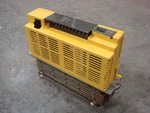 Used Fanuc A06B-6066-H235 Dual Axis Ac Servo Amplifier Series. Price: $400.00.