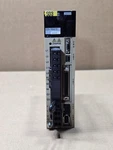 SGDV-1R6A01B002000 Yaskawa Drive 200W Servopack Fast Shipping By Dhl New. Price: $109.00.