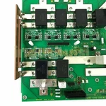 1PCS Fanuc Drive Board A20B-1008-0081 Used. Price: $1057.32.