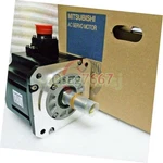 One Mitsubishi HF303S-A48 Servo Motor New. Price: $1188.73.