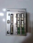 Smc JXC737 4-AXIS Npn, Direct Mount, Electric Actuator Controller Used. Price: $2000.00.