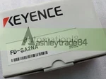 One New Keyence FD-SA2NA. Price: $806.25.