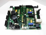 Fanuc A20B-2101-0221/05D Servo Amplifier Board Used. Price: $479.25.
