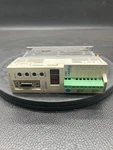 Mitsubishi Mr C20A Ue Series Ac Servo Amplifier Used. Price: $65.00.