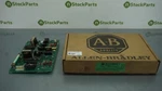 Allen-bradley S50406 Spare,driver Power Supply Bd Nsfb New. Price: $462.95.