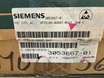 New Box Siemens Sinumerik Human Interface Module 6FC5103-0AB03-0AA3. Price: $10350.00.