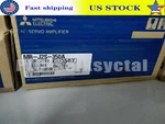 1 Pc Mitsubishi Servo Driver MR-J2S-350A MRJ2S350A New In Box. Price: $399.91.
