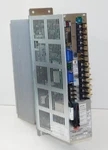 Yaskawa Electric CACR-20-TK3 Servopack Drive Module Jtekt Toyoda Pwm Unit Used. Price: $1799.00.