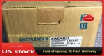 Mitsubishi A3NCPUR21 Plc Module One New Fast Shipping Us Free Tax. Price: $939.34.