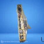 Fanuc 11L12C03 Servo Amplifier Rsip Seller. Price: $336.60.